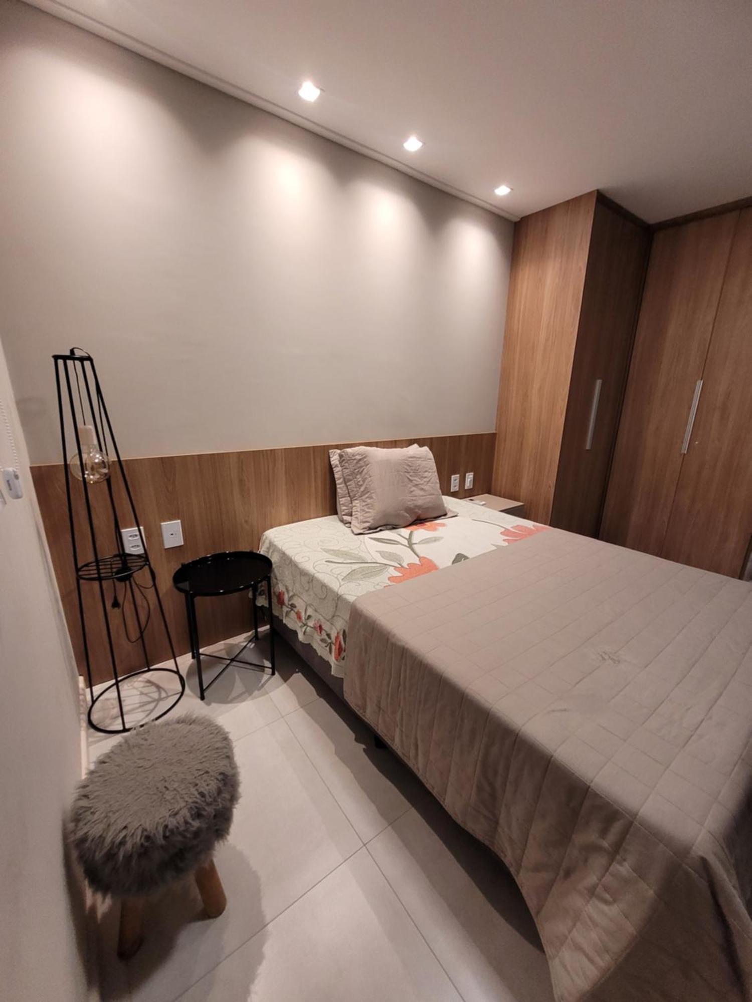 Appartement Apartamento Luxo 2/4 Beira-Mar Pajucara - Maceio Extérieur photo
