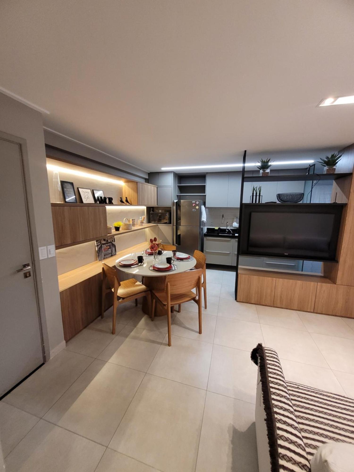 Appartement Apartamento Luxo 2/4 Beira-Mar Pajucara - Maceio Extérieur photo