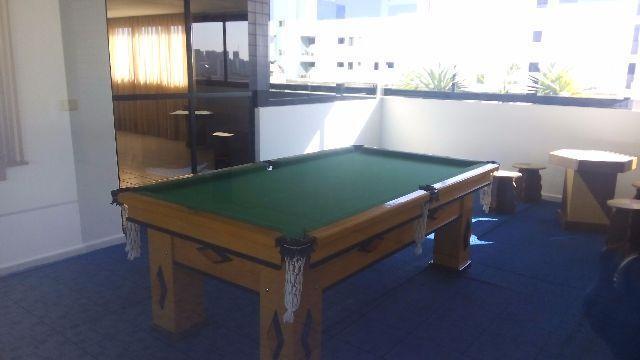 Appartement Apartamento Luxo 2/4 Beira-Mar Pajucara - Maceio Extérieur photo